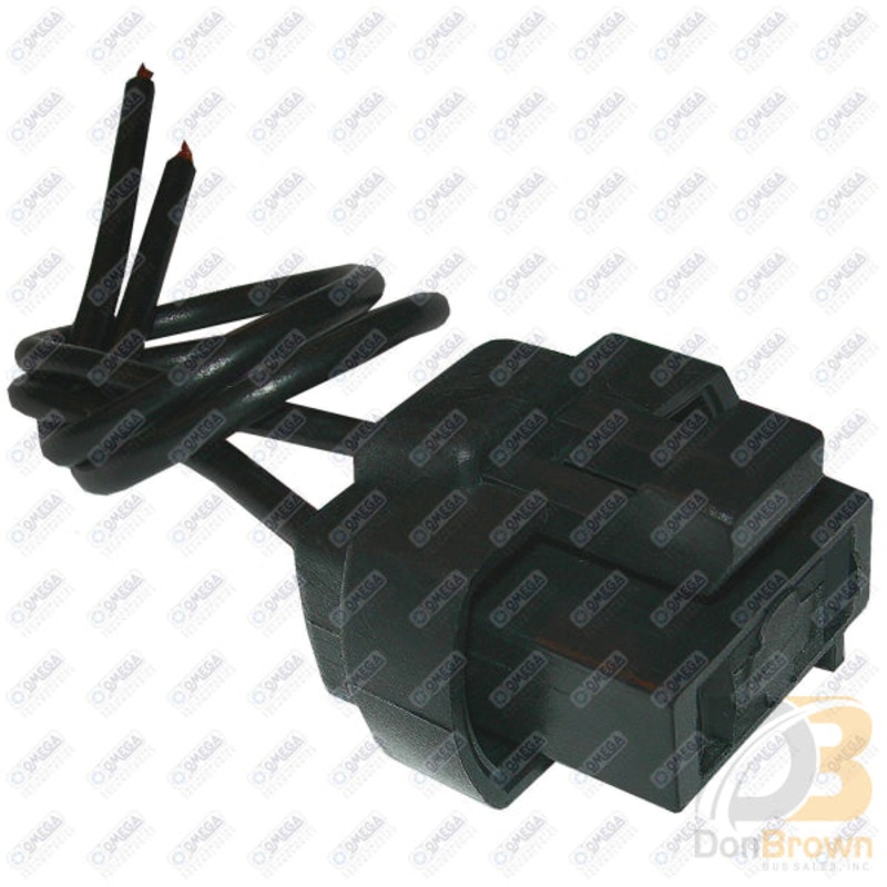 WIRE HARNESS – FORD CLUTCH CYCLE SWITCH MT0140