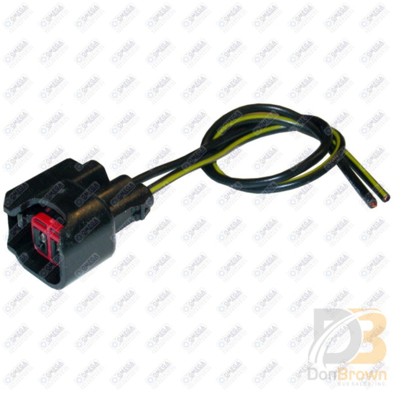 WIRE HARNESS – FORD SCROLL CLUTCH COILS (02-00) MT1041