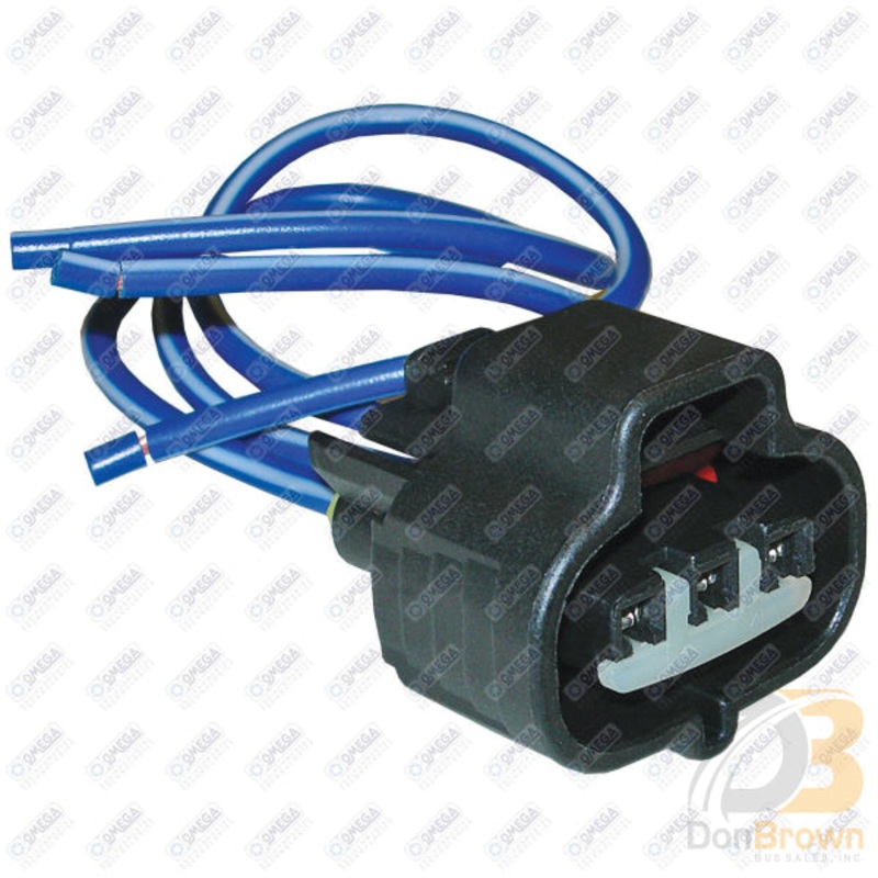 WIRE HARNESS – Toyota 3 PIN PRESSURE SENSORS MT4075
