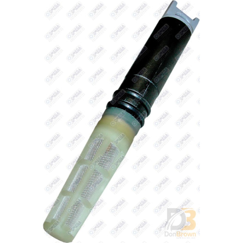 1 PK, GM(PPOT)ORIFICE TUBE – BLACK (.057) MT1080-1
