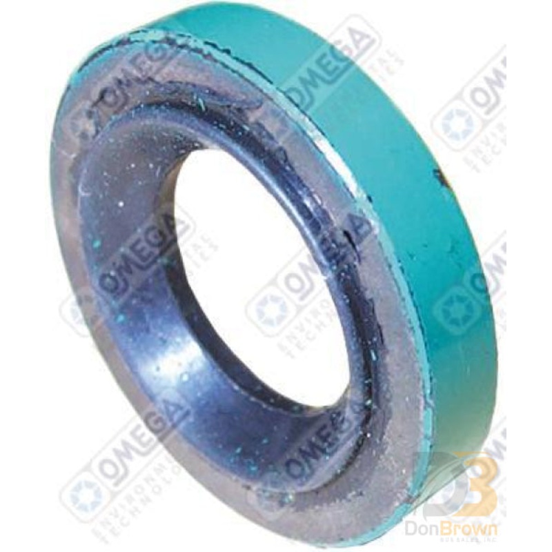 1 PK GM SEALING WASHER – GREEN MT0122-1