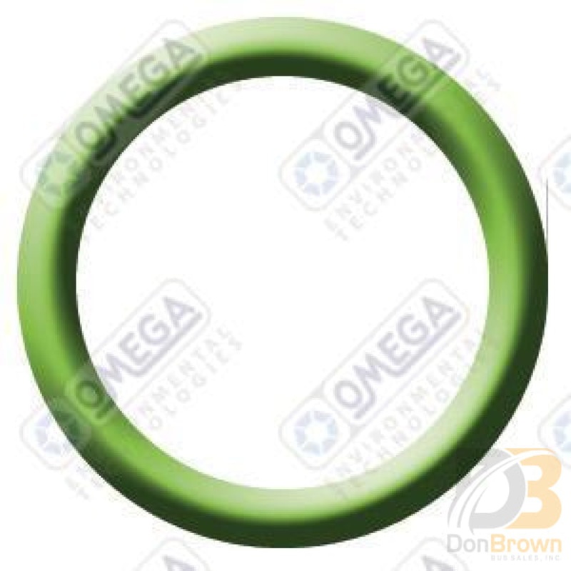 20 PER GREEN HNBR O-RING – ALFA ROMEO MT0268