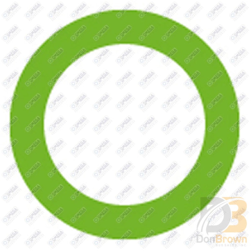 20 PER GREEN HNBR O-RING – FORD/JAGUAR MT0238