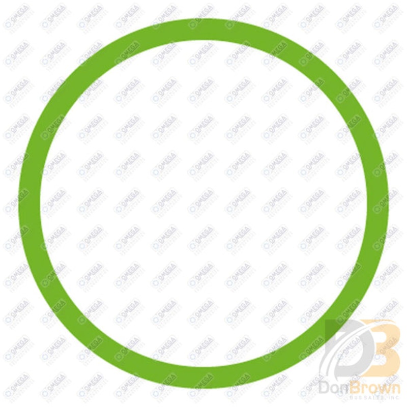 20 PER GREEN HNBR O-RING,GM OPEL/VAXUALL: 9317061 MT0994