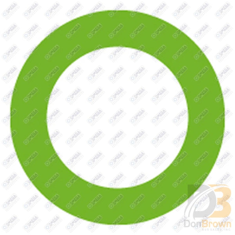 20 PER GREEN HNBR O-RING – OPEL MT0247