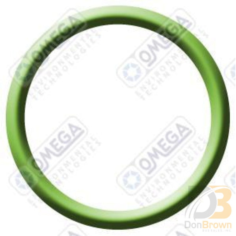 20 PER GREEN HNBR O-RING – OPEL MT0270