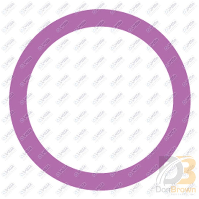 20 PER, PURPLE HNBR O-RING – AUDI/VW MT0283