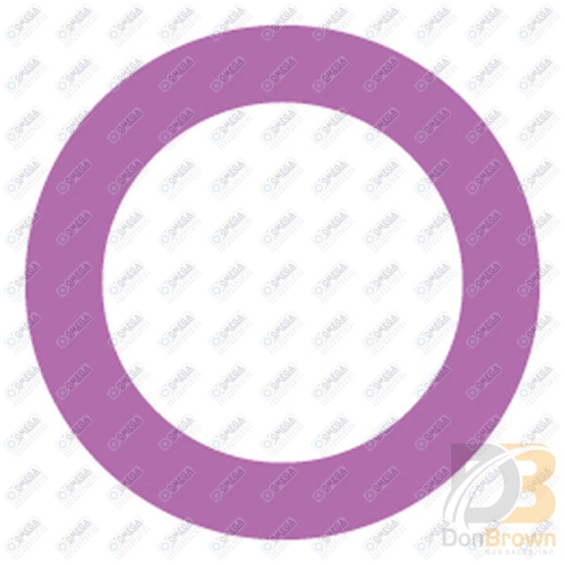 20 PER, PURPLE HNBR O-RING – SKODA/SEAT/VW MT1302