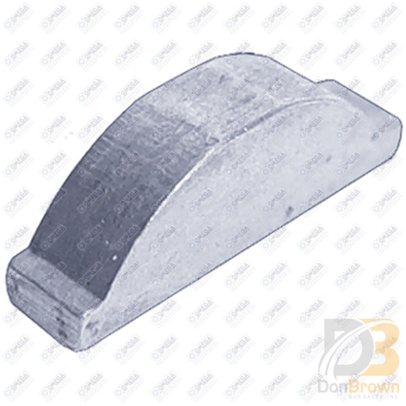 20 PK A/C CLUTCH SHAFT KEY – YORK/TECUMSEH COMP MT0073