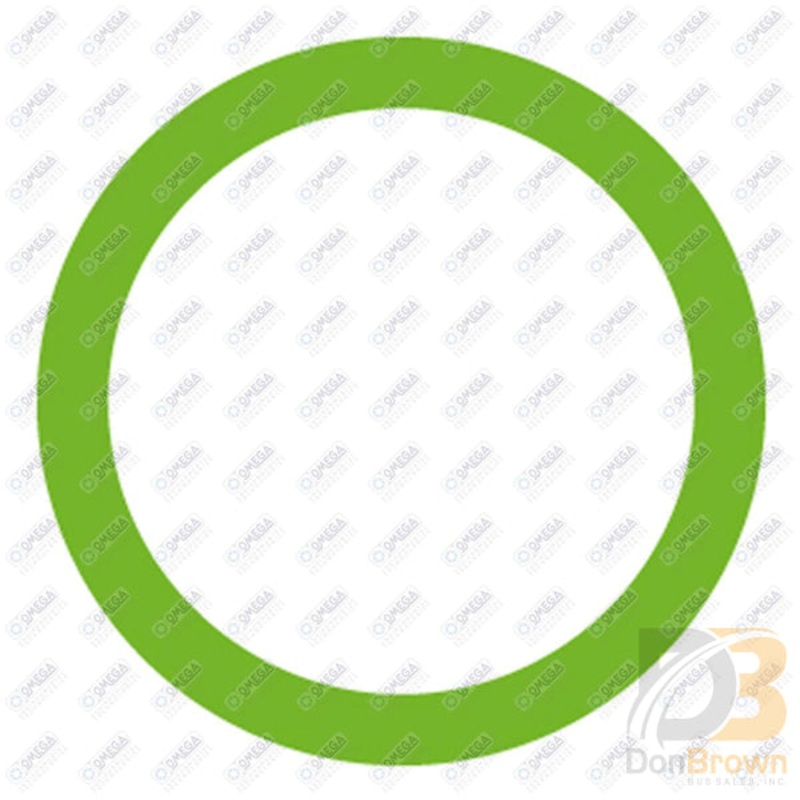 20 PK HNBR O-RING – ACU/CHRY/FRD/GM/HON/LEX/MAZ MT0189