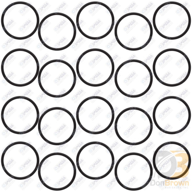 20 PK SIEKO SIEKE SS96D1 – BMW O-RING MT3957