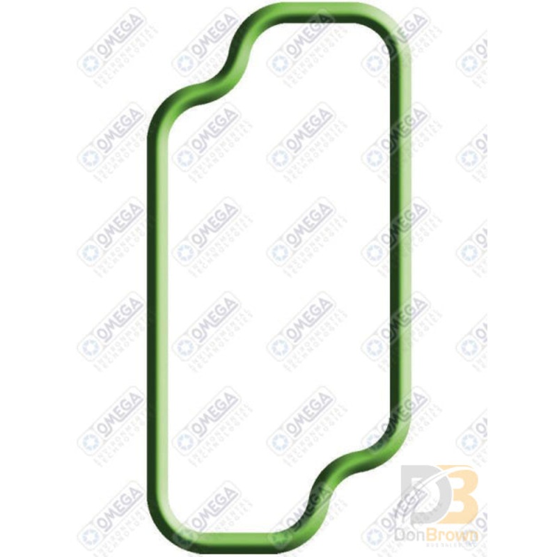 5 PK, ZEXEL DCS17E DISCHARGE MANIFOLD MOLDED SHAPE MT1087