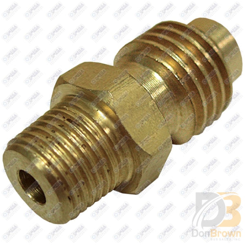 ADAPTER R134A – 1/2 ACME MALE X 1/8MPT MT1146