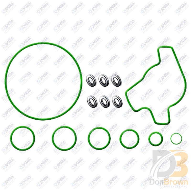 BEHR WINGCELL GASKET KIT MT2107