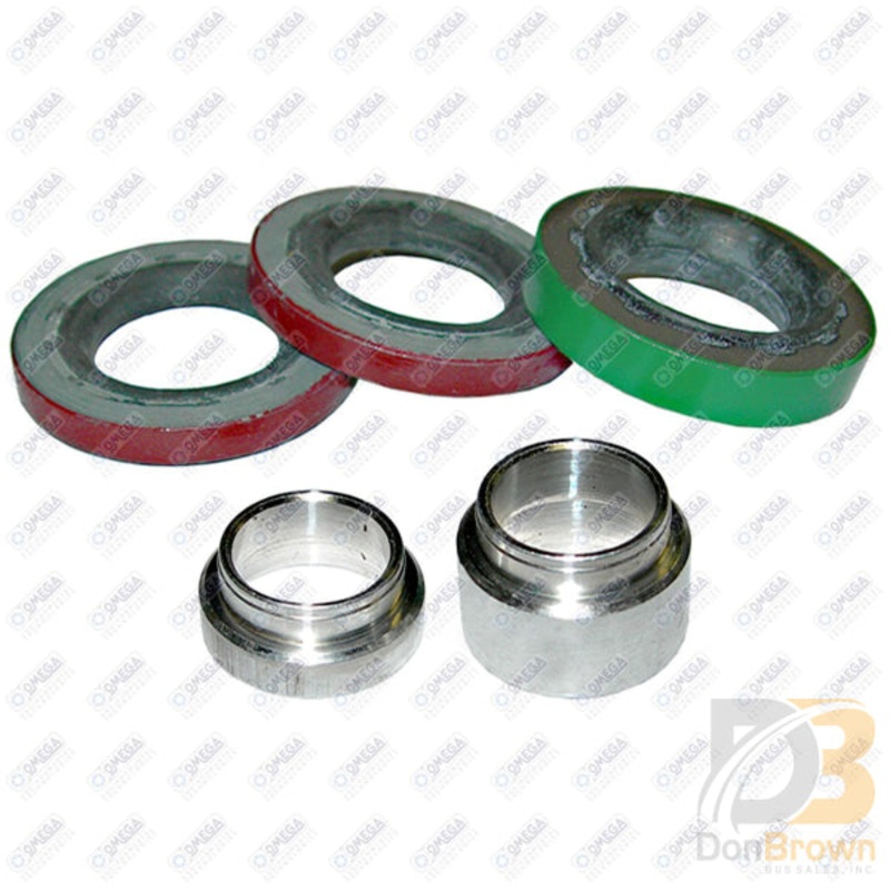 GM SEALING WASHER KIT MT2236