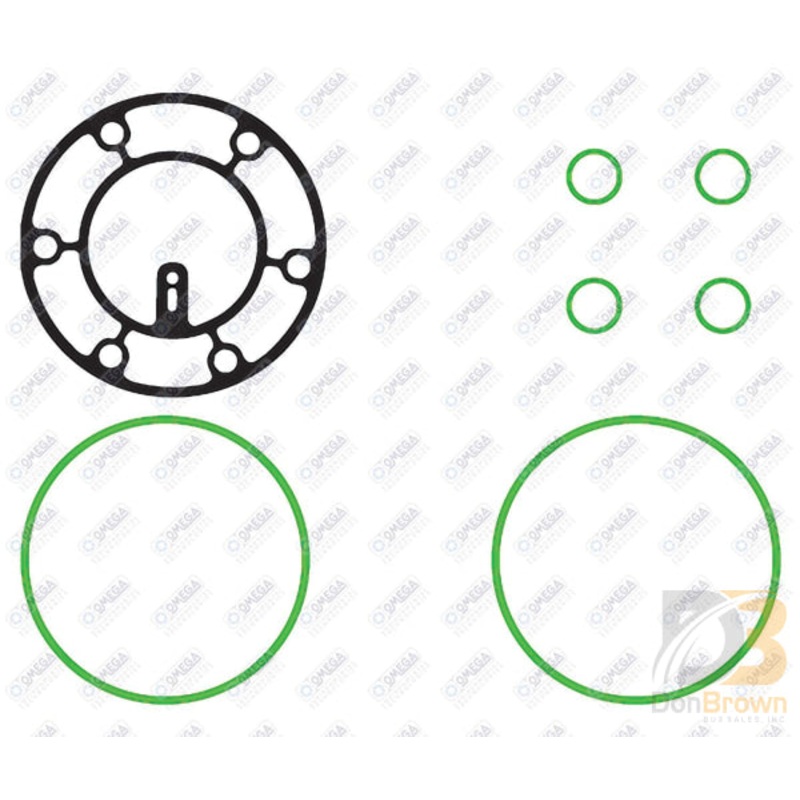 GM V5 GASKET KIT – PRE 1993 MT2120