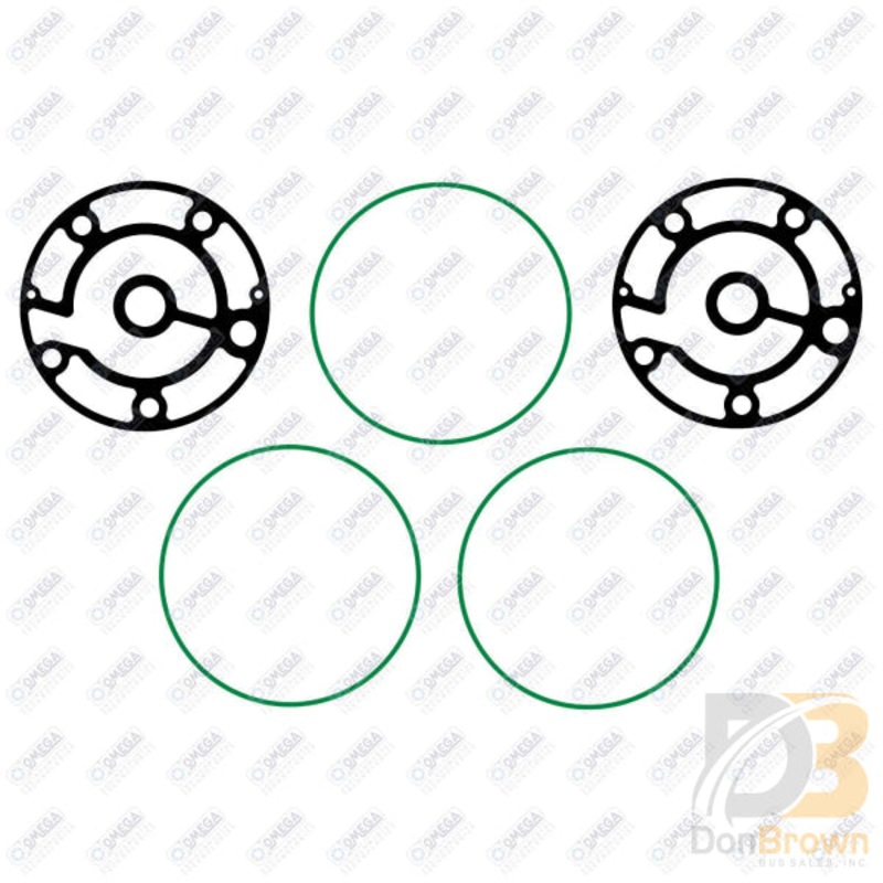 HARRISON SP10 GASKET KIT MT2189