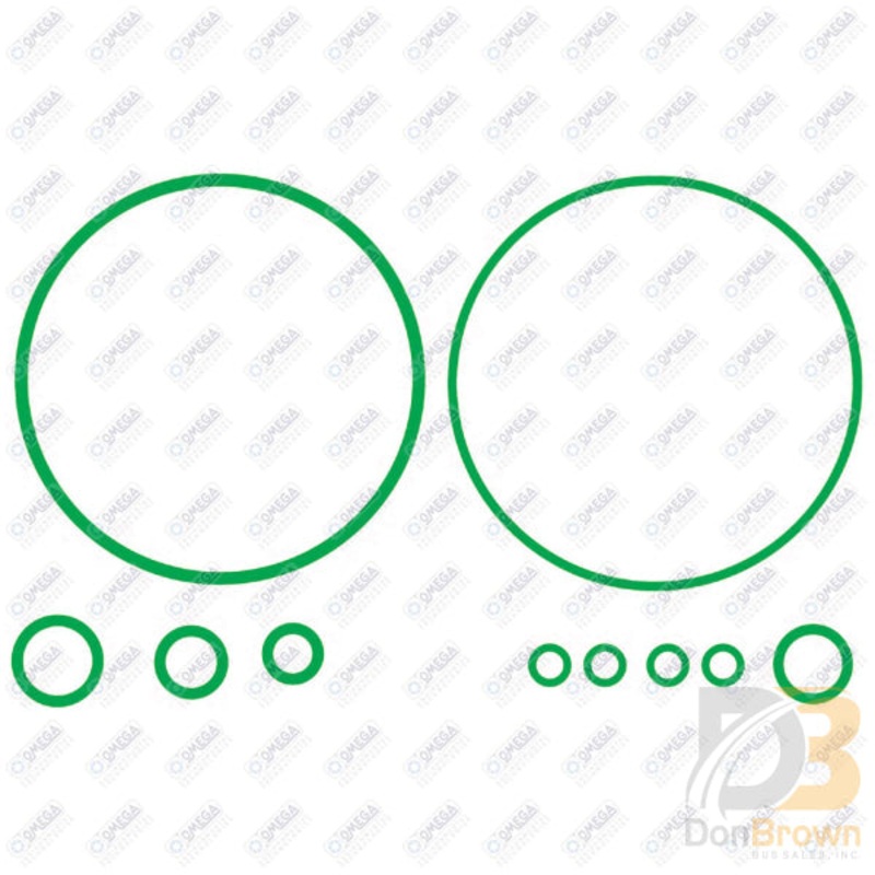 MITSUBISHI FX80 GASKET KIT MT2126