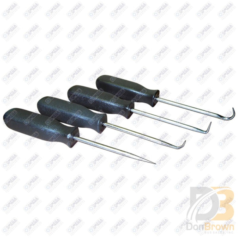 O-RING PICK SET MT0879