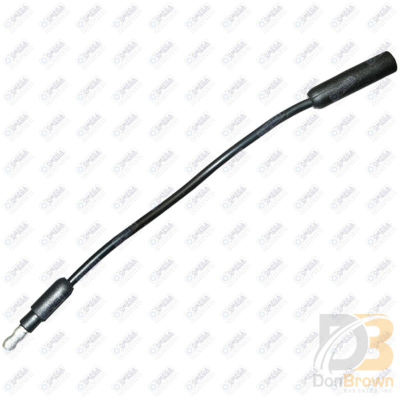 PIGTAIL BULLET CONNECTOR MALE X FEMALE MT1699