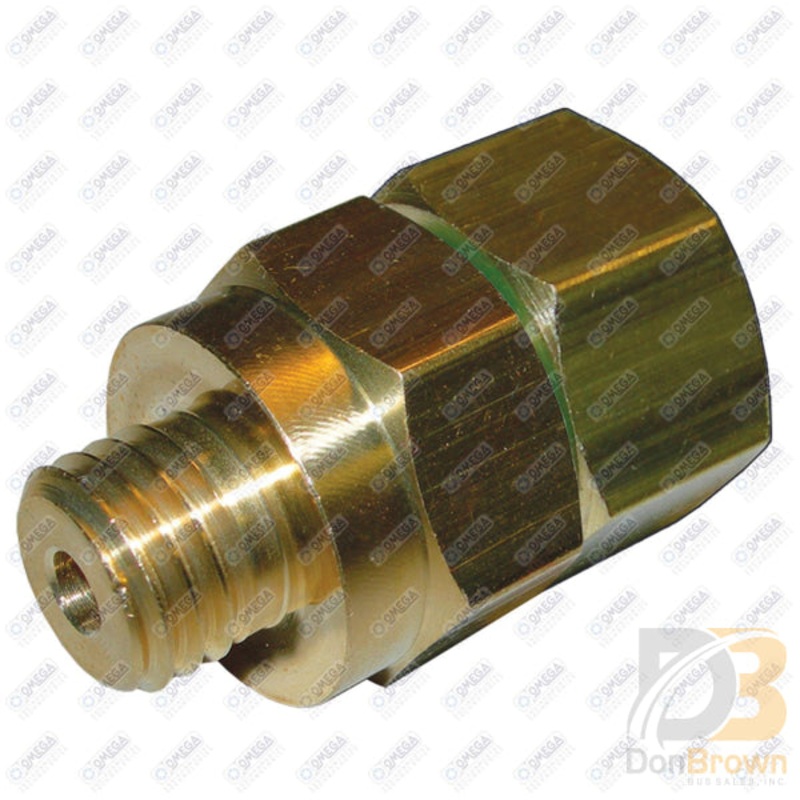 PRV W/ADAPTOR, MALE NON CAPTURED M11X1.5 .93 INSTA MT1352