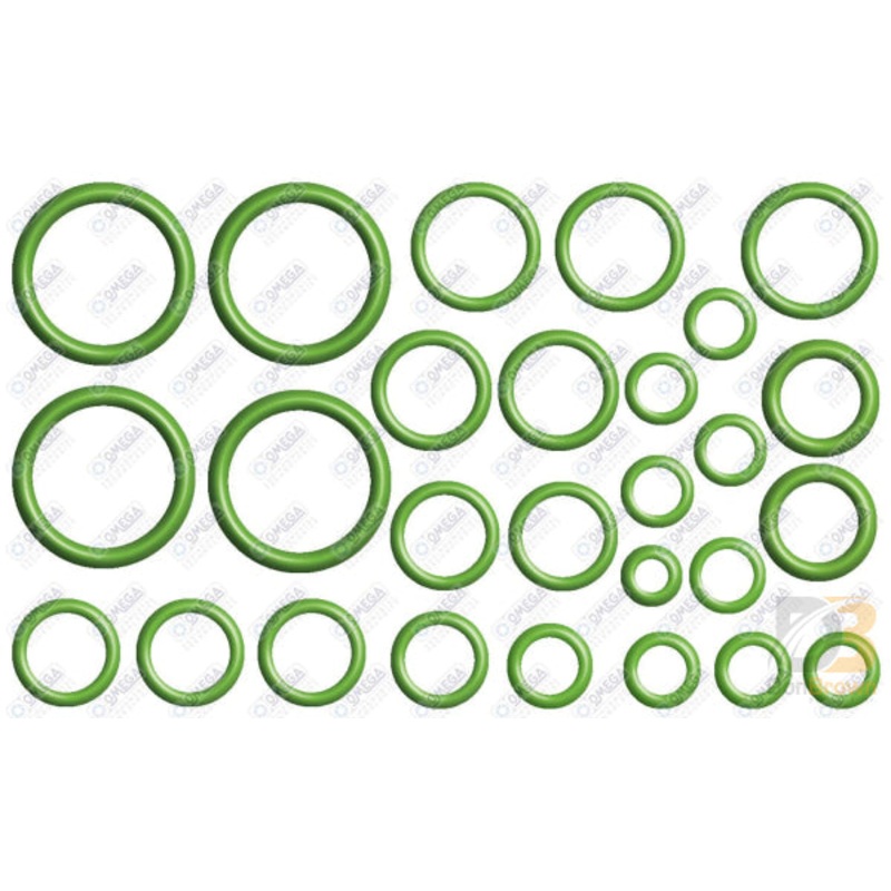 RAPID SEAL-A/C SYSTEM SERVICE KIT SEE APPLICATION MT2591