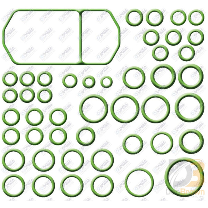 RAPID SEAL-A/C SYSTEM SERVICE KIT SEE APPLICATION MT2592