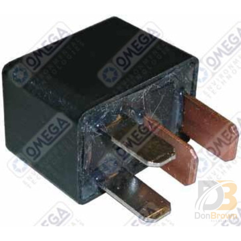 RELAY, A/C CLUTCH CONTROL MT0610