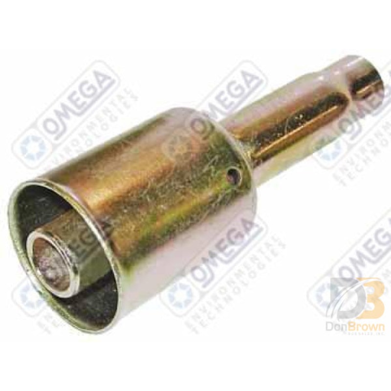 WELD-ON FITTING – #10 BEADLOCK X 5/8 INNER (STEEL MT103713
