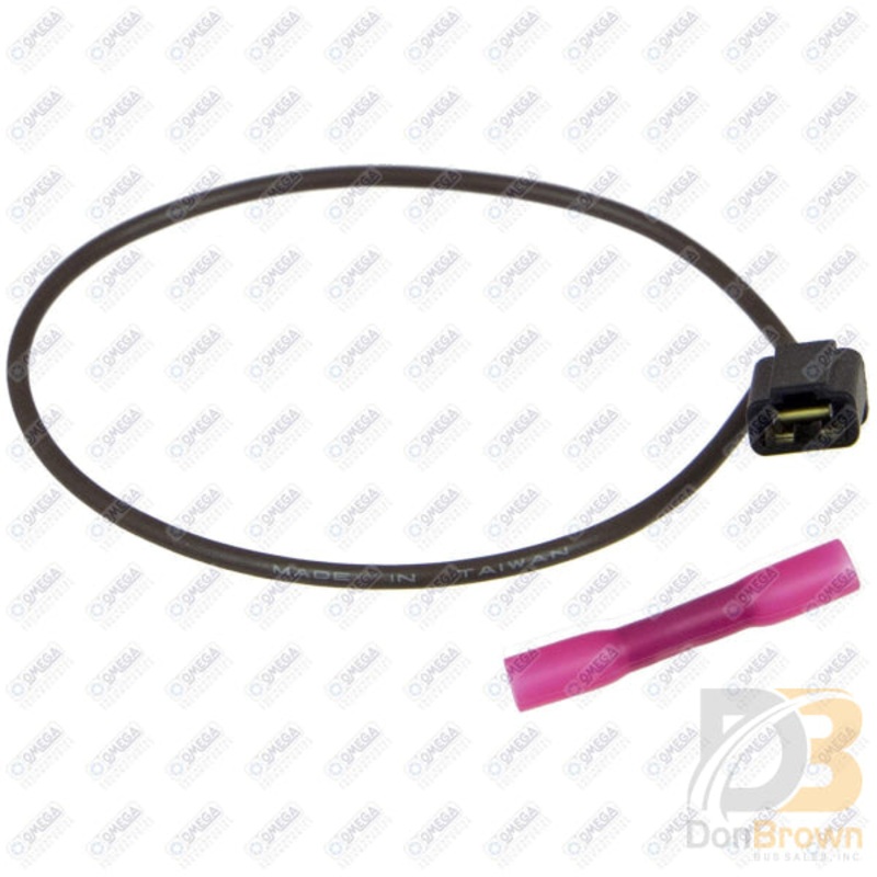 WIRE HARNESS – SINGLE LEAD MT18106