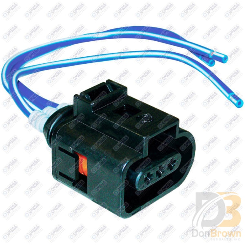WIRE HARNESS – VOLKSWAGEN/AUDI 3 PIN PRESSURE SENS MT4073