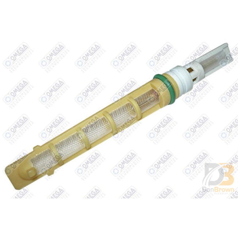 10 PK ORIFICE TUBE – AUDI/GM VEHICLES – YELLOW MT0099-10
