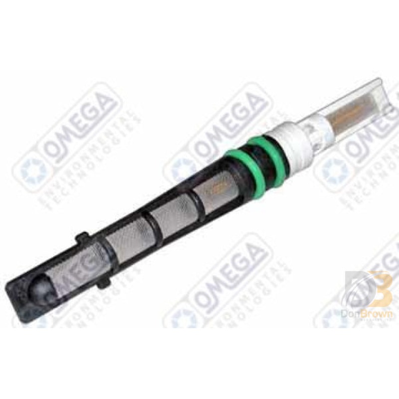 10 PK ORIFICE TUBE – FORD VEHICLES – BLACK MT1243-10