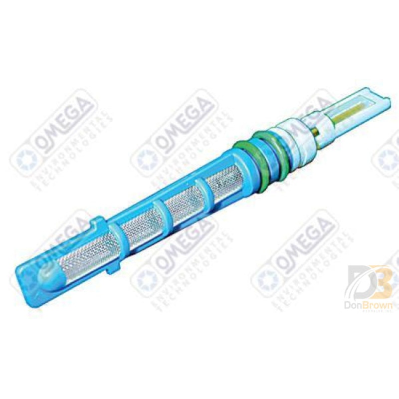 10 PK ORIFICE TUBE – FORD VEHICLES – BLUE MT0092-10