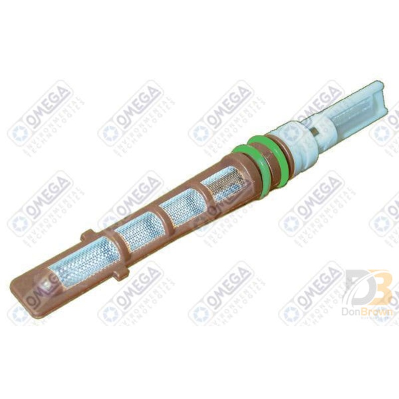 10 PK ORIFICE TUBE – FORD VEHICLES – BROWN MT0095-10