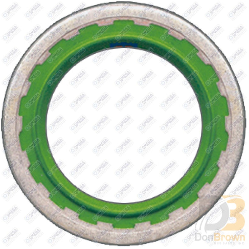 10 PK, SEALING WASHER – SLIM LINE – 17.91MM I.D. MT1216
