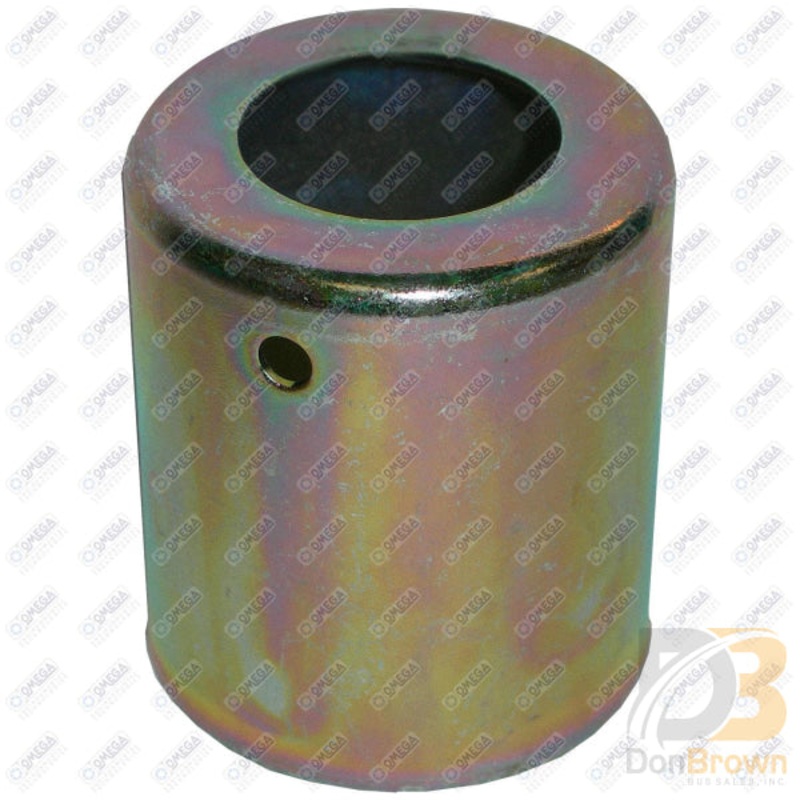 10 PKG, CRIMP SHELL#12(3/4) MT1489