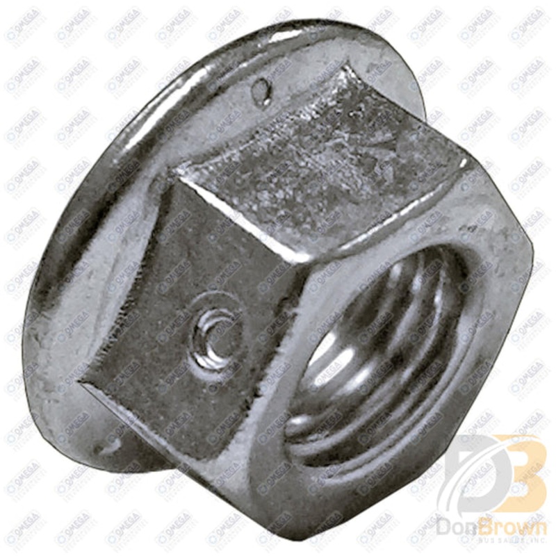 20 PK A/C CLUTCH LOCKNUT – GM/HARRISON A6 & R4 MT0076