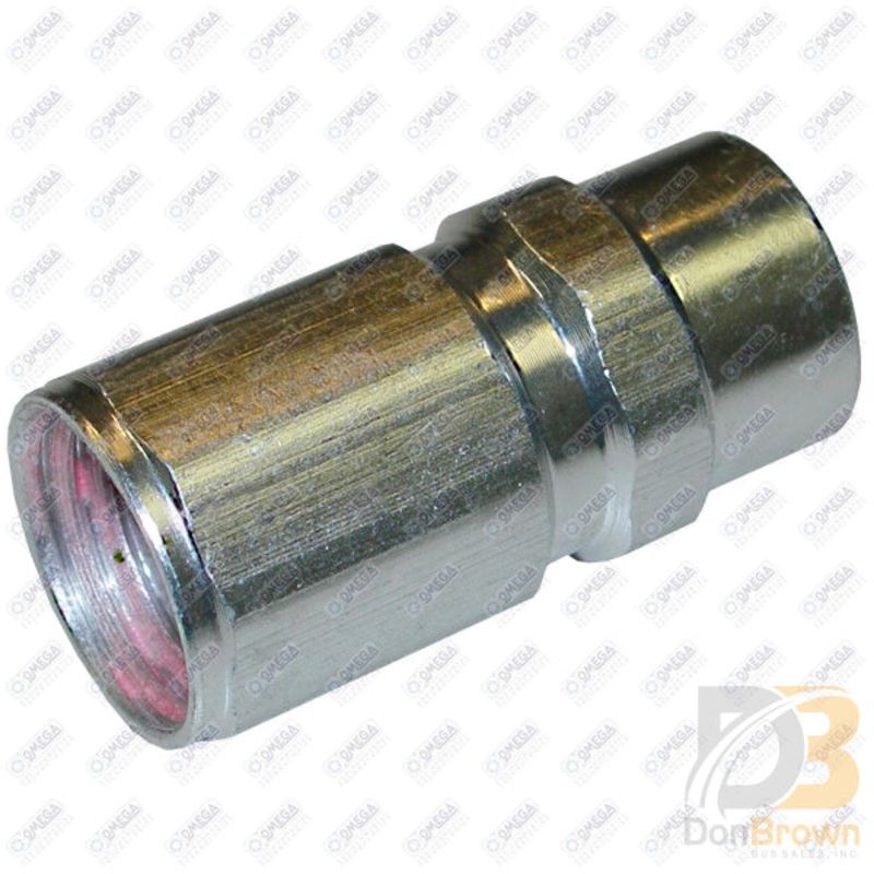 5 PK R134A RETROFIT ALUMINUM OEM FITTING – 1/4in MT0111