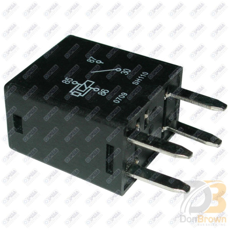 A/C COMPRESSOR CONTROL RELAY MT0959