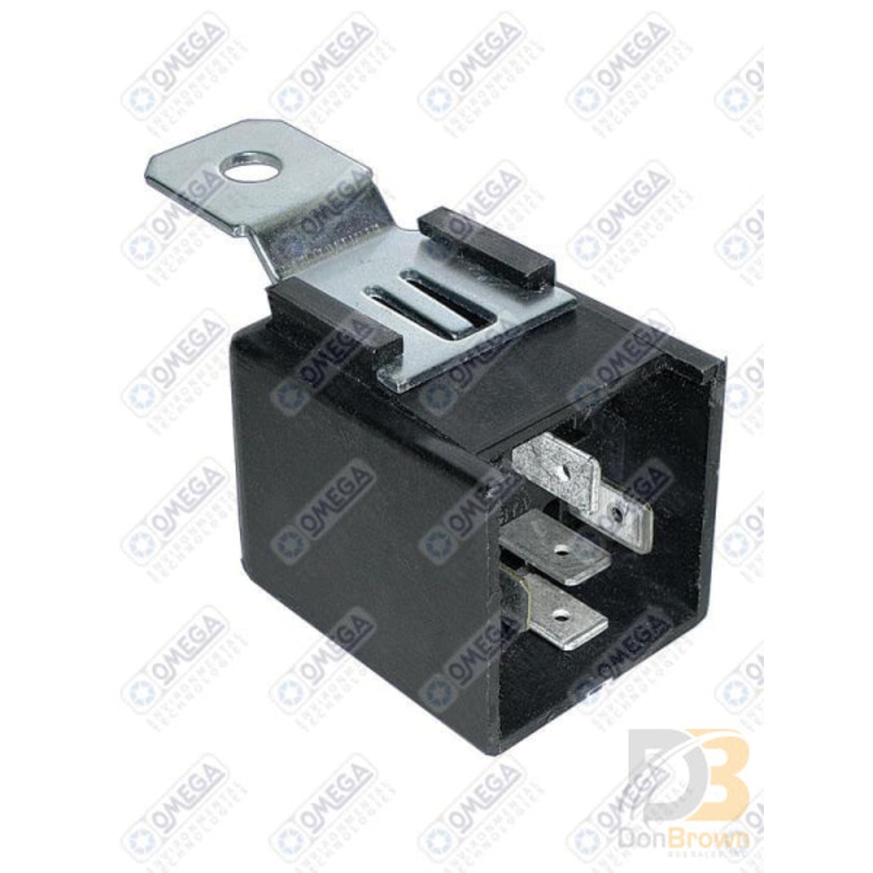 A/C CONTROL, BLOWER MOTOR, COMPRESSOR CONTROL, RAD MT0507