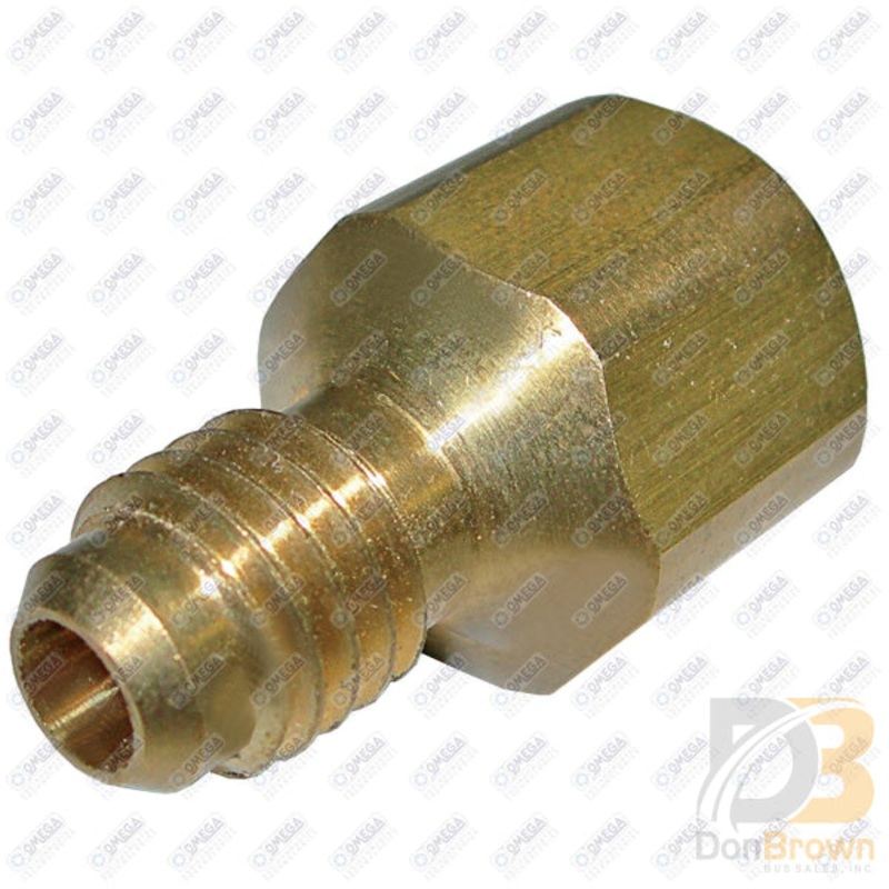 ADAPTER R134A – 1/4 FEMALE X M10-1.5 MALE MT1143