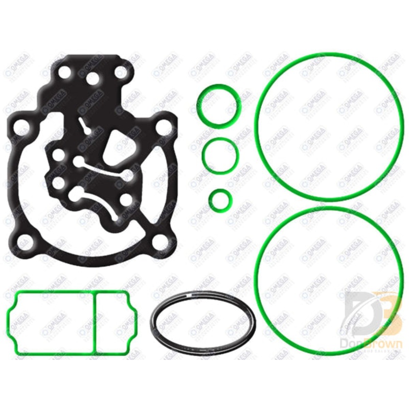 MATS/PAN SA1150 GASKET KIT MT2323