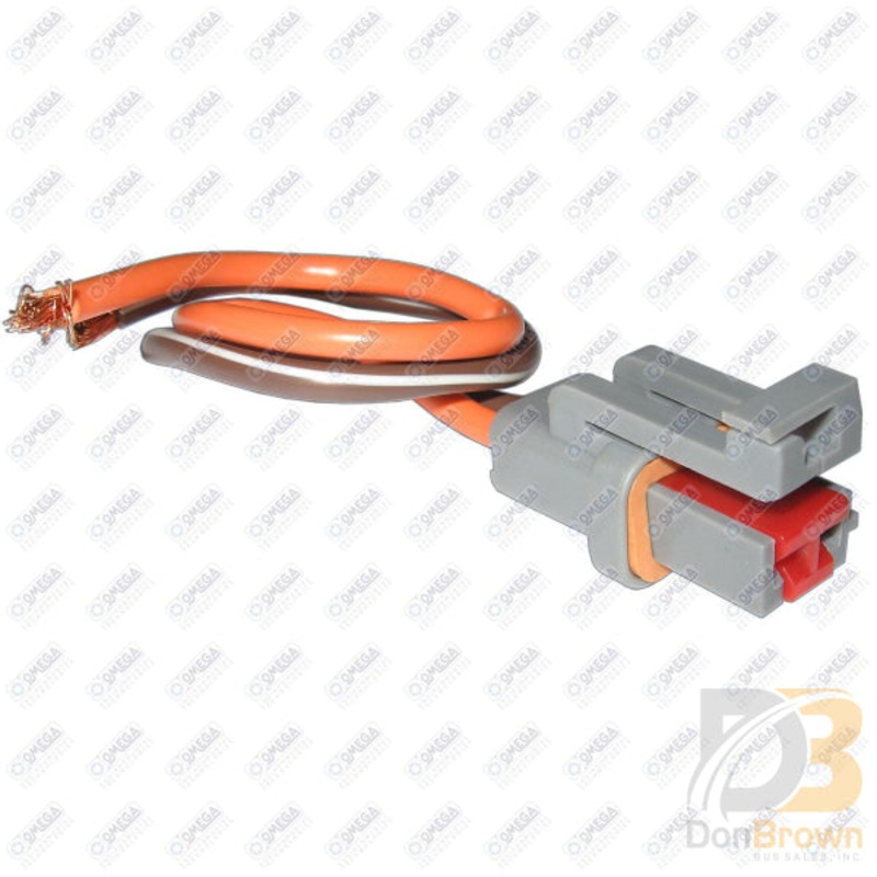 PIGTAIL – FORD ENGINE COOLING FAN SWITCH MT0907