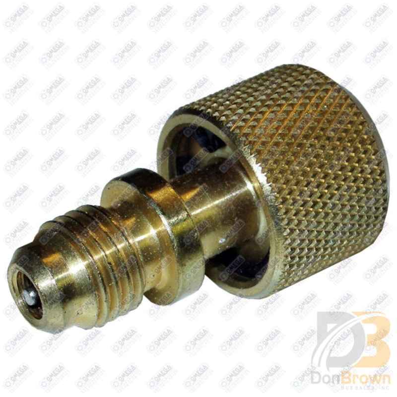 R12 ADAPTER – GM DEEP ACCESS HIGH SIDE 1991 AND LA MT0436
