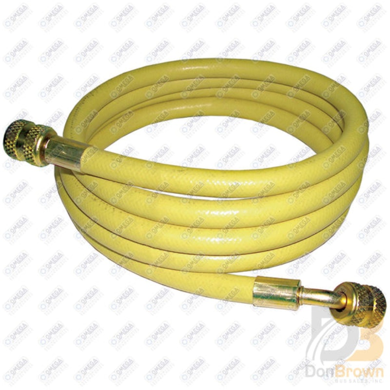 R12 REPLACEMENT HOSE – 72 YELLOW MT0423