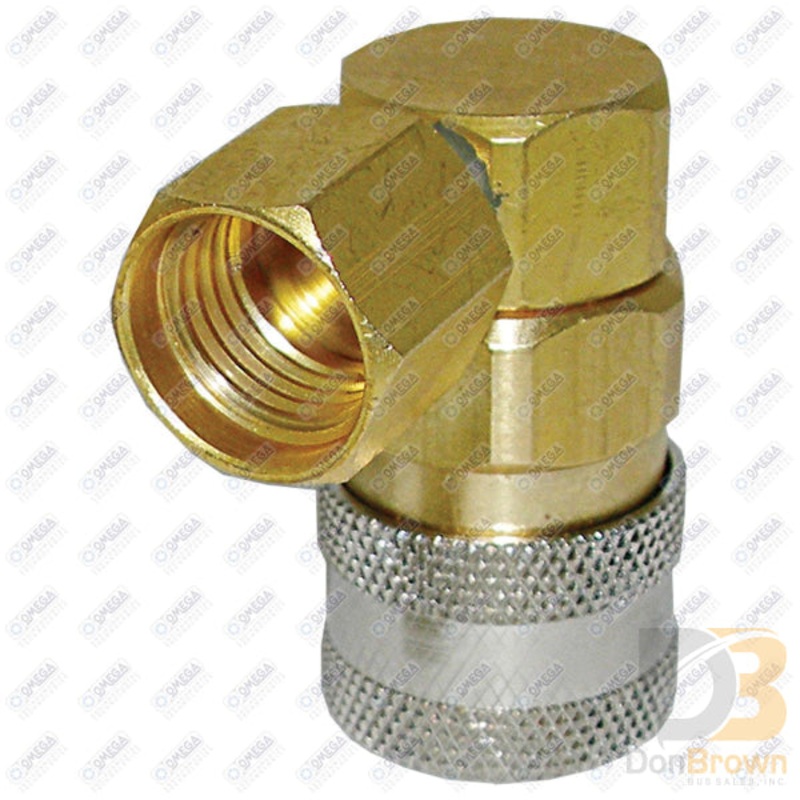 R134A LOW SIDE QUICK COUPLER MT0440