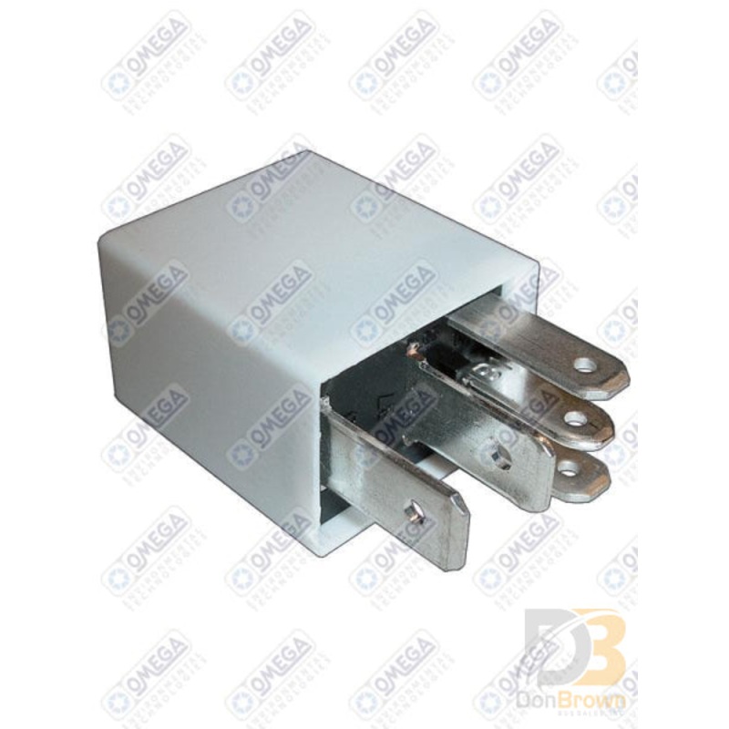 RADIATOR FAN RELAY MT0225