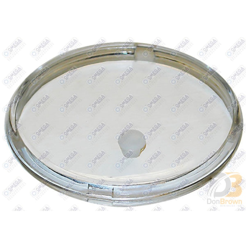 REPLACEMEMT MANIFOLD GAUGE LENS MT1268
