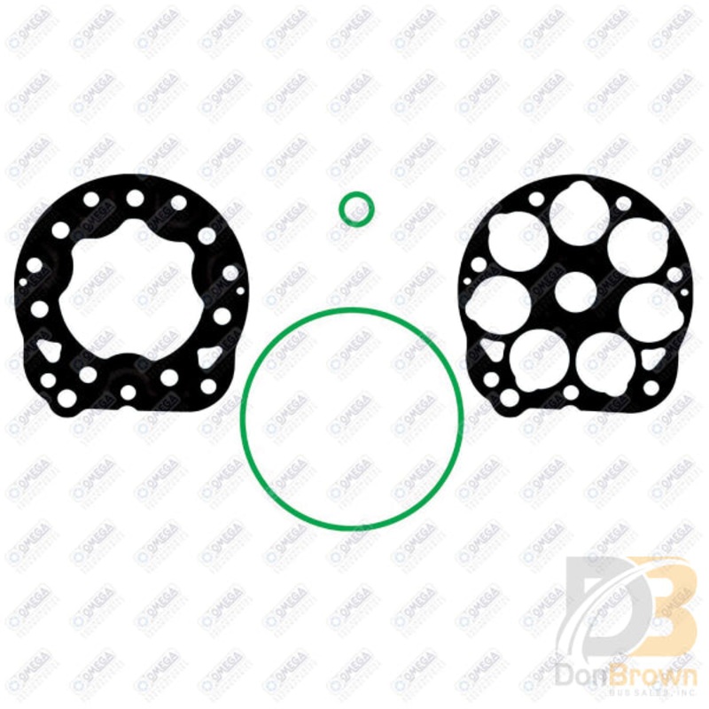 SANDEN SD7B10 GASKET KIT MT2146